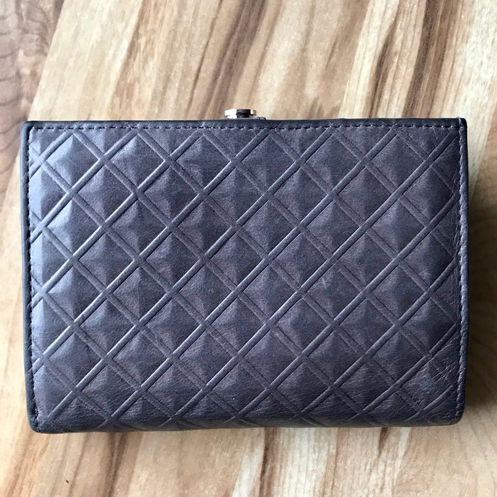 Hobo Luci Bifold Wallet